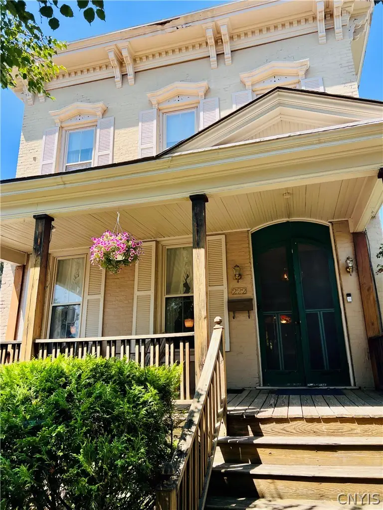 222 W Walnut Street, Oneida, NY 13421 - #3