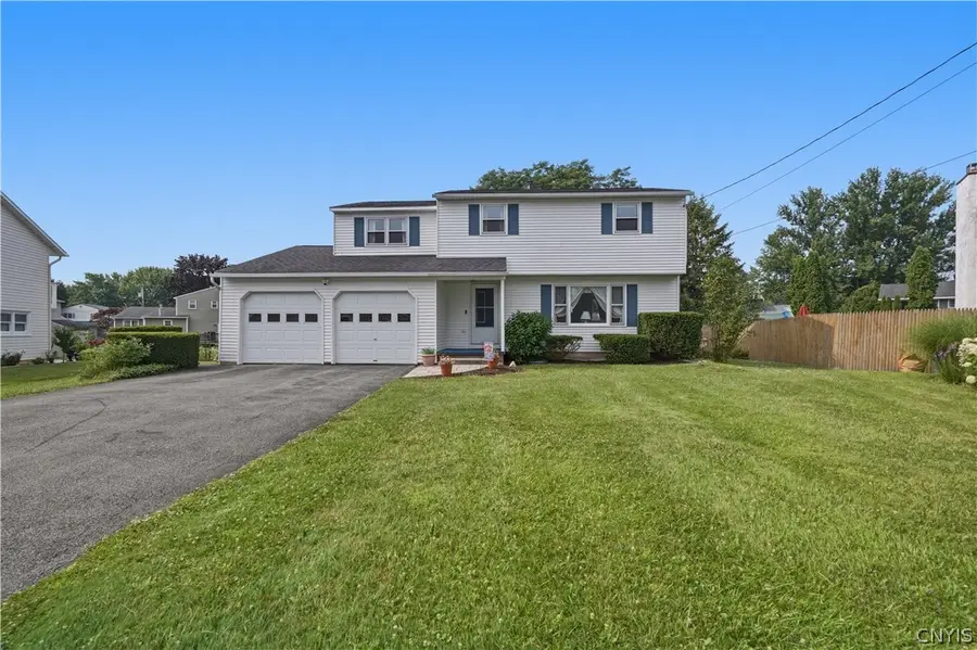 5354 Vineyard Drive, Clay, NY 13041 - #2