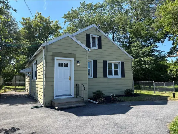 1911 Teall Avenue, Syracuse, NY 13206