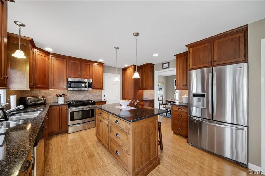 6331 Hidden Meadow Drive, Marcy, NY 13403 - #2