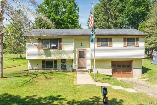 455 White Avenue, Fulton, NY 13069