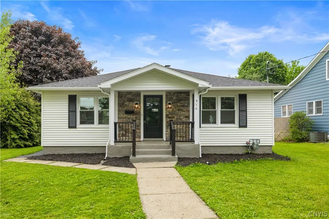 910 Mckinley Avenue, Rome, NY 13440 - #1