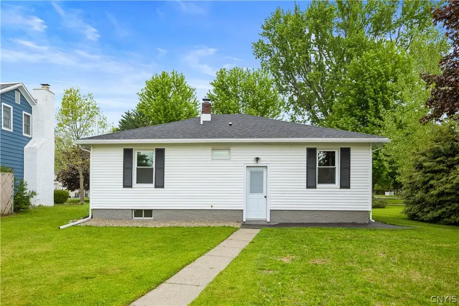 910 Mckinley Avenue, Rome, NY 13440 - #3