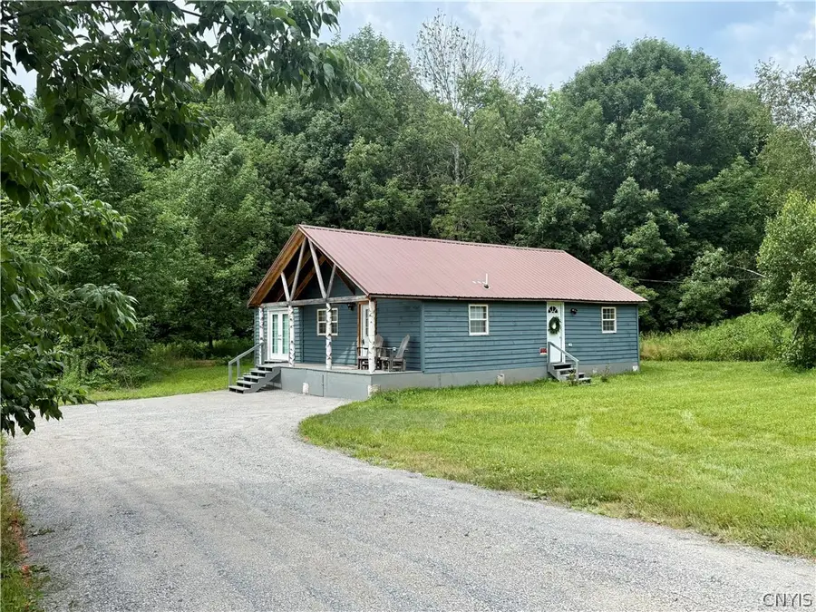 2922 Lee Road, Camden, NY 13316 - #2