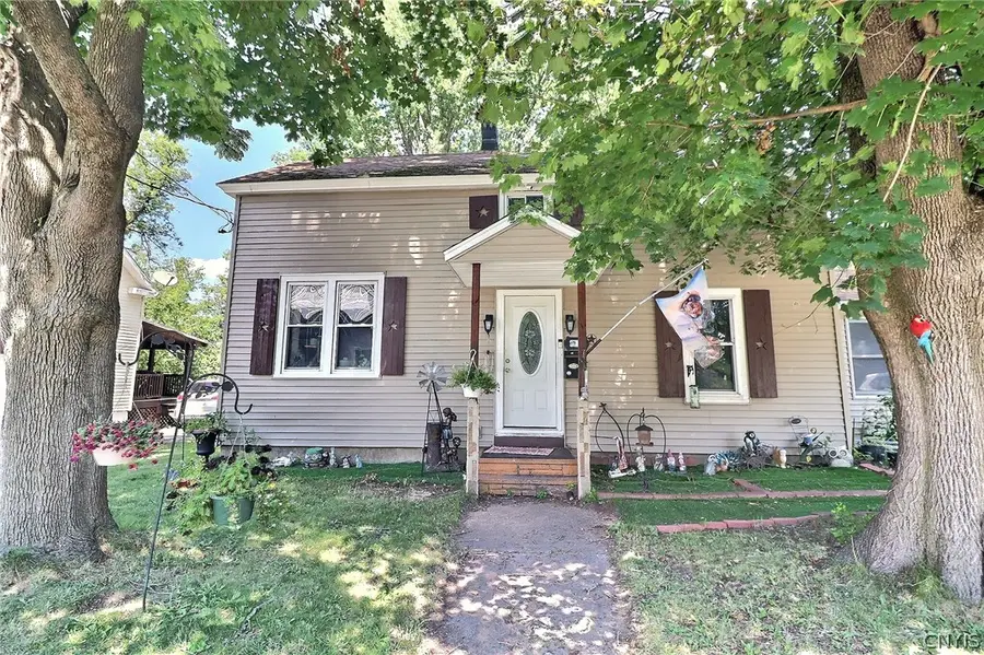 9 Redfield Avenue, Whitesboro, NY 13492 - #3