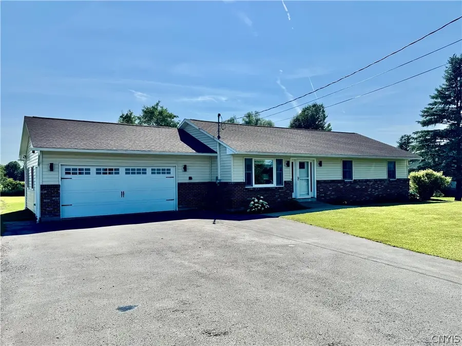3579 Fountain Street, Clinton, NY 13323 - #2