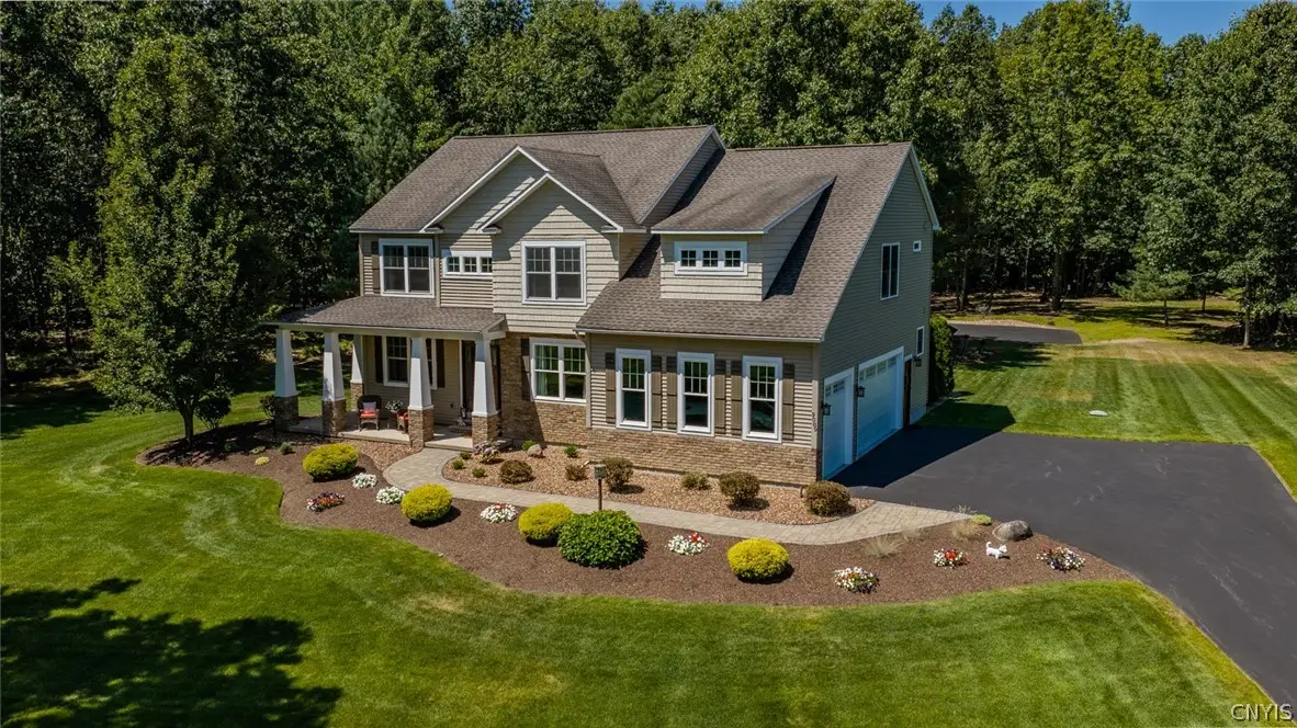 9089 Ashley Landing Drive, Clay, NY 13041 - #1