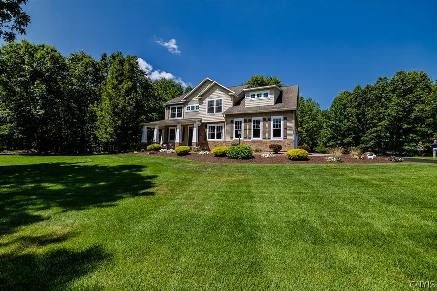 9089 Ashley Landing Drive, Clay, NY 13041 - #3