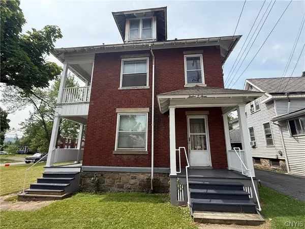 1203 Noyes Street, Utica, NY 13502