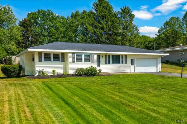 8814 Walnut Drive, Rome, NY 13440