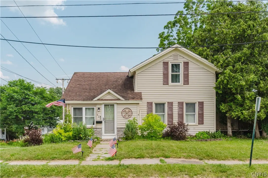 620 West Street, Carthage, NY 13619 - #1