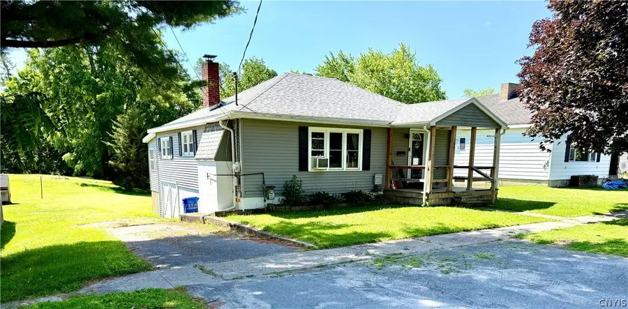 160 Rowley Street, Gouverneur, NY 13642 - #2
