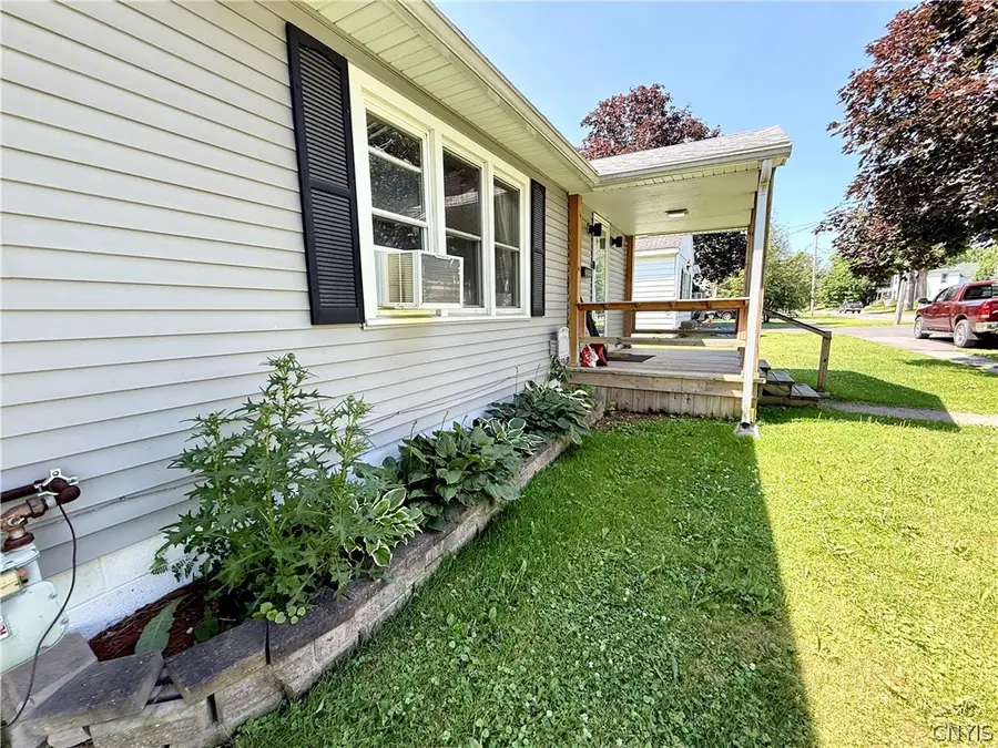 160 Rowley Street, Gouverneur, NY 13642 - #3