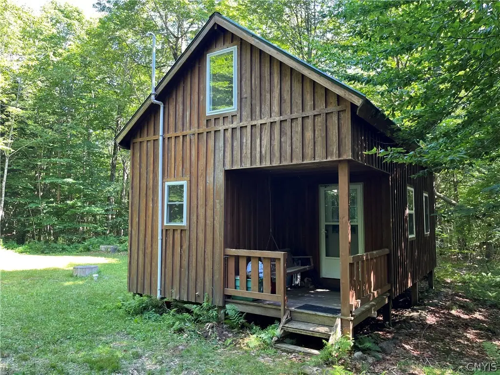 0 Hayloft Trail, Redfield, NY 13493 - #1