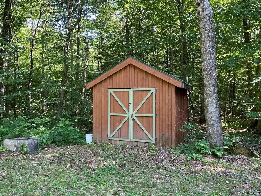0 Hayloft Trail, Redfield, NY 13493 - #3