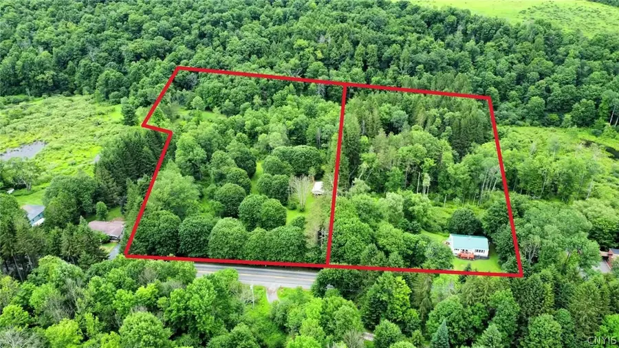 4340 Kinney Gulf Road, Cortland, NY 13045 - #2
