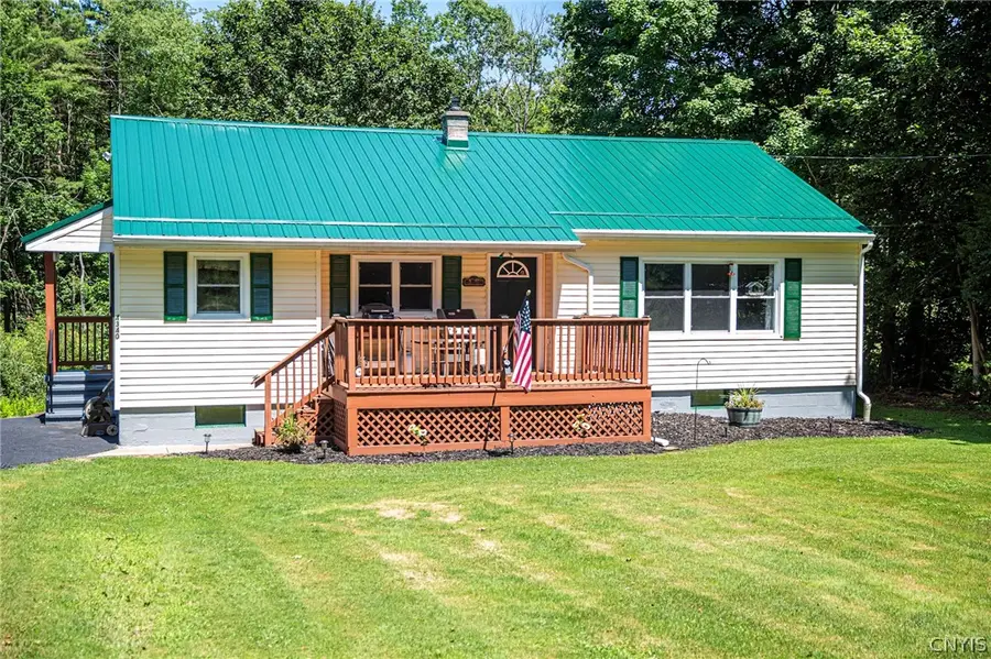4340 Kinney Gulf Road, Cortland, NY 13045 - #3