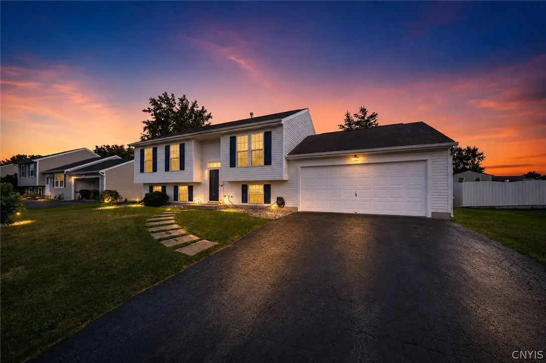 5732 Boulia Drive, Clay, NY 13041 - #1