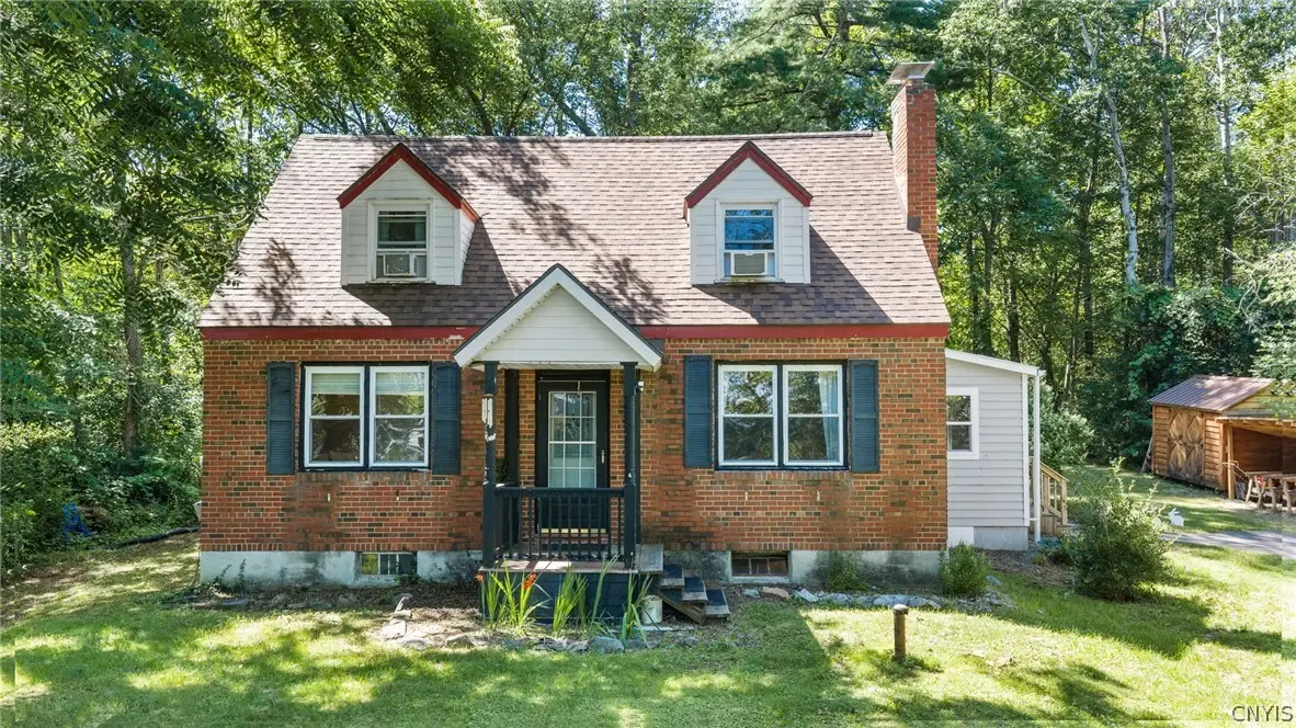 4703 Makyes Road, Syracuse, NY 13215 - #1