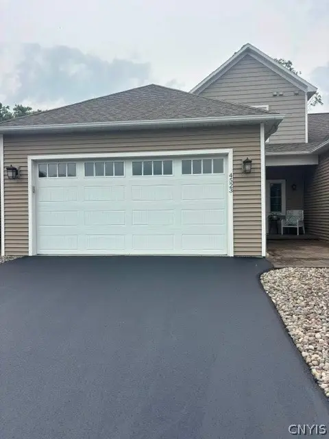 4523 Lauder Lane #4B, Skaneateles, NY 13152