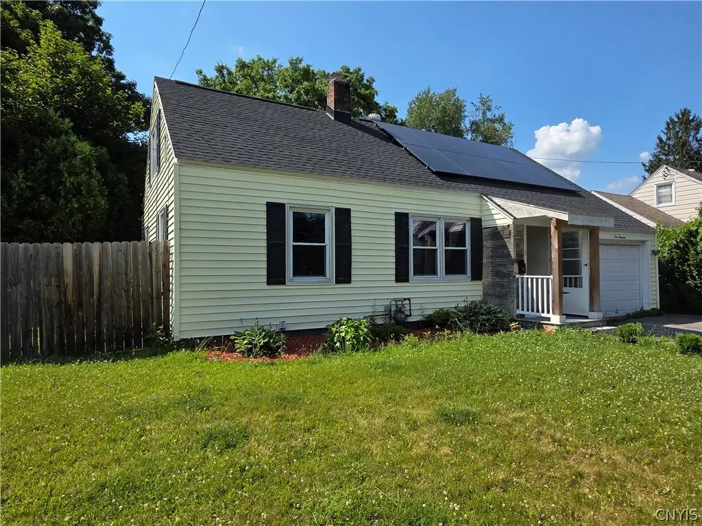 113 Riverview Parkway N, Rome, NY 13440 - #1