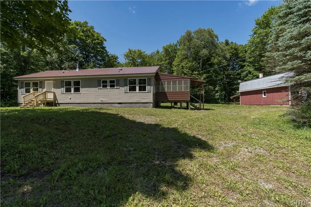 5447 Salmon River Road, Lowville, NY 13367 - #1