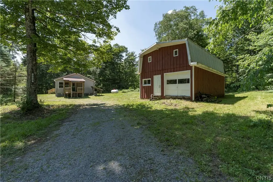 5447 Salmon River Road, Lowville, NY 13367 - #2