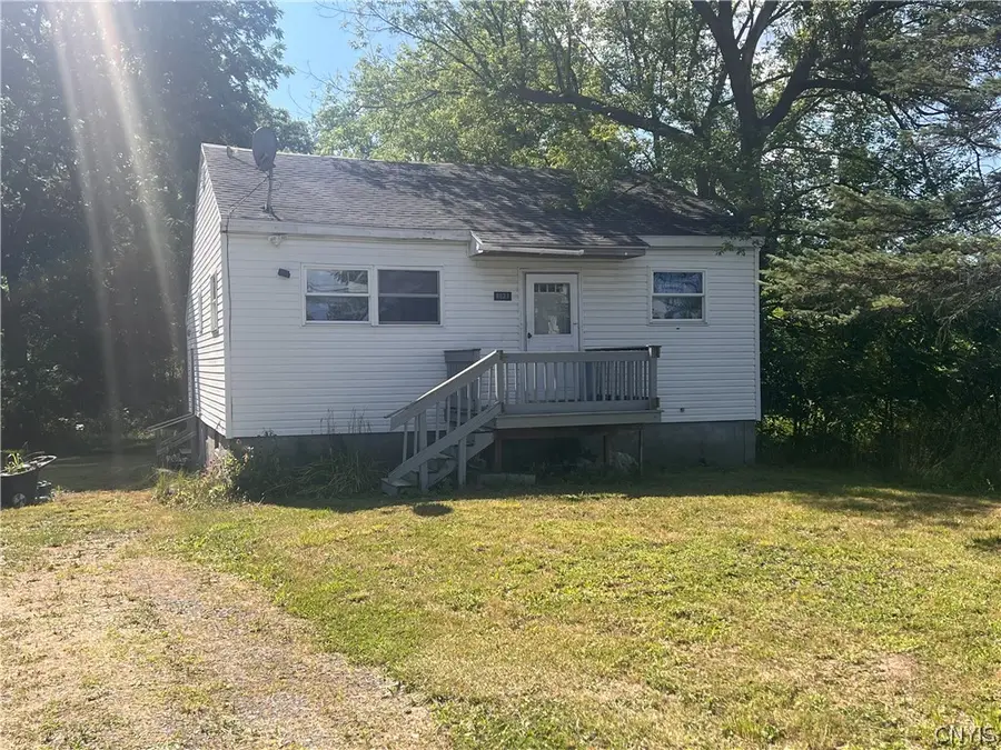 8827 Brewerton Road, Brewerton, NY 13029 - #2