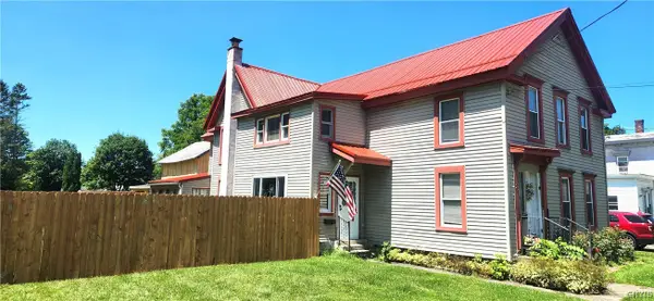 2 S Fulton Street #2, Homer, NY 13077