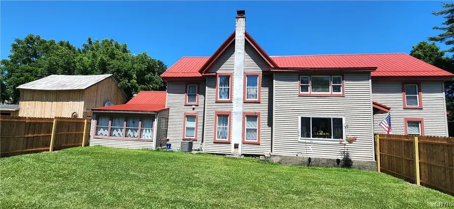 2 S Fulton Street #2, Homer, NY 13077 - #2
