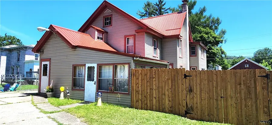 2 S Fulton Street #2, Homer, NY 13077 - #3