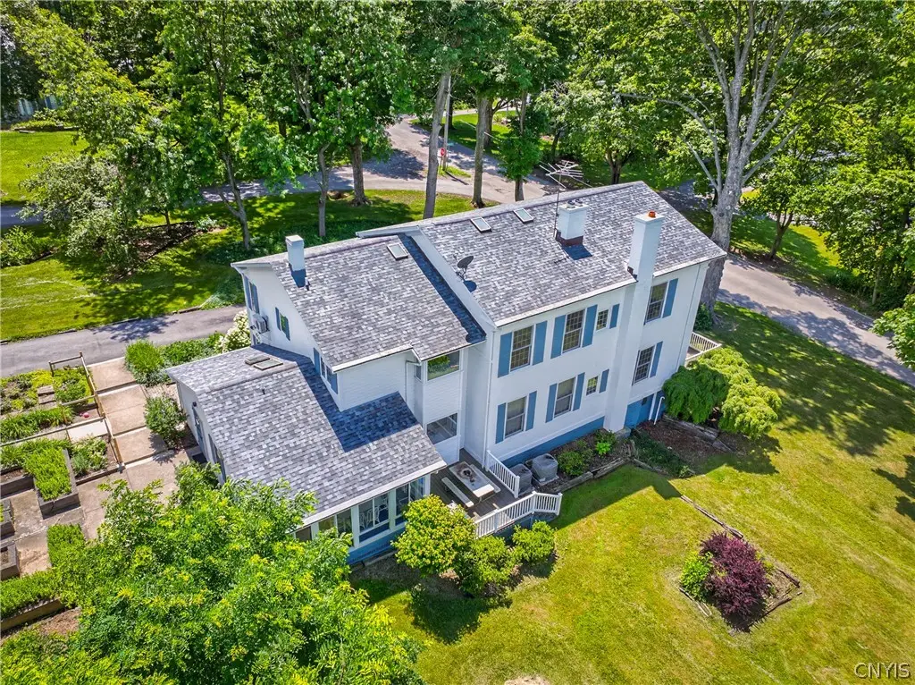 7355 Mcadam Road, Deansboro, NY 13328 - #1