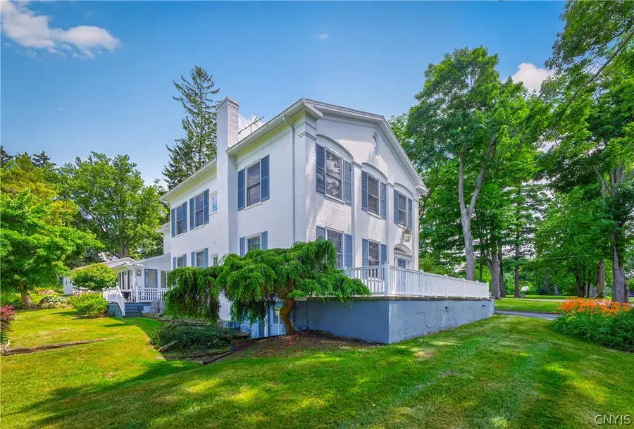 7355 Mcadam Road, Deansboro, NY 13328 - #2