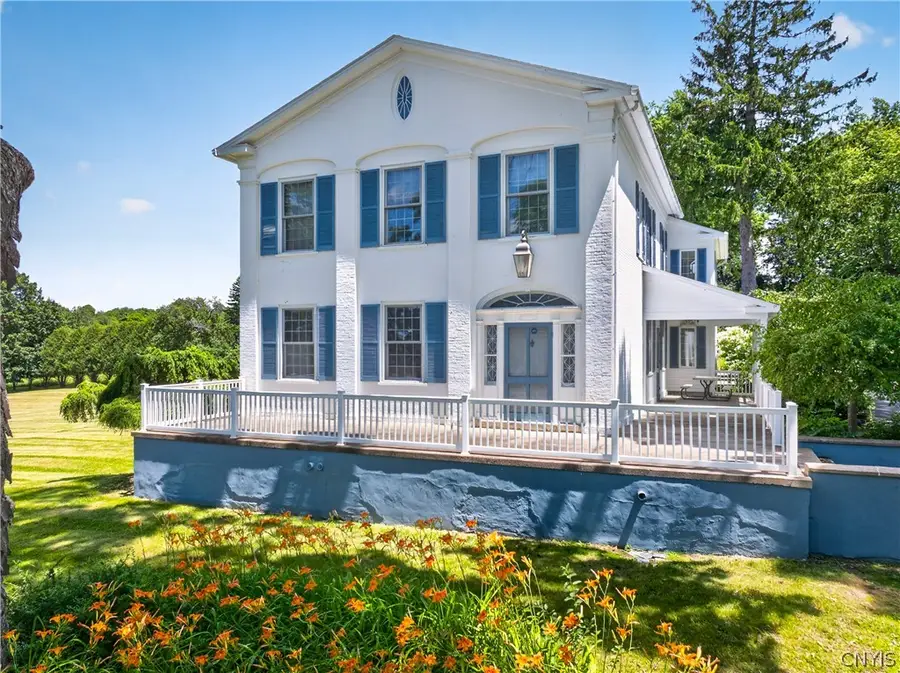 7355 Mcadam Road, Deansboro, NY 13328 - #3