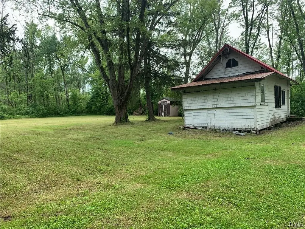 9078 Wilson Cove Road, Canastota, NY 13032 - #1