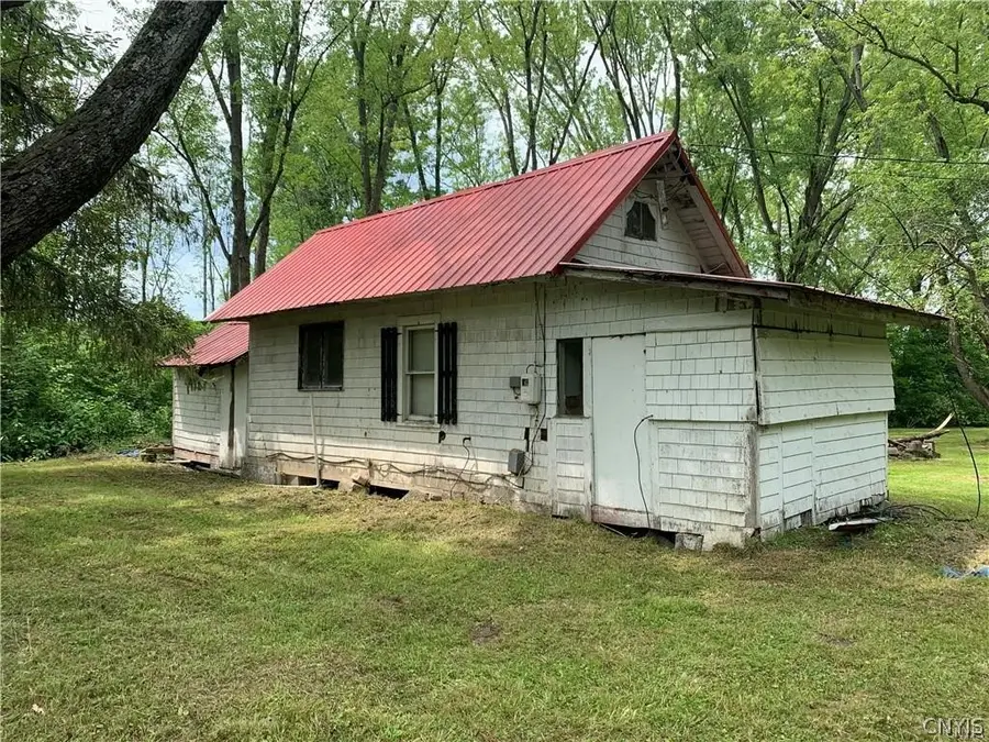 9078 Wilson Cove Road, Canastota, NY 13032 - #3