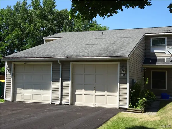 133 - 135 Tuller Road #133, Syracuse, NY 13212