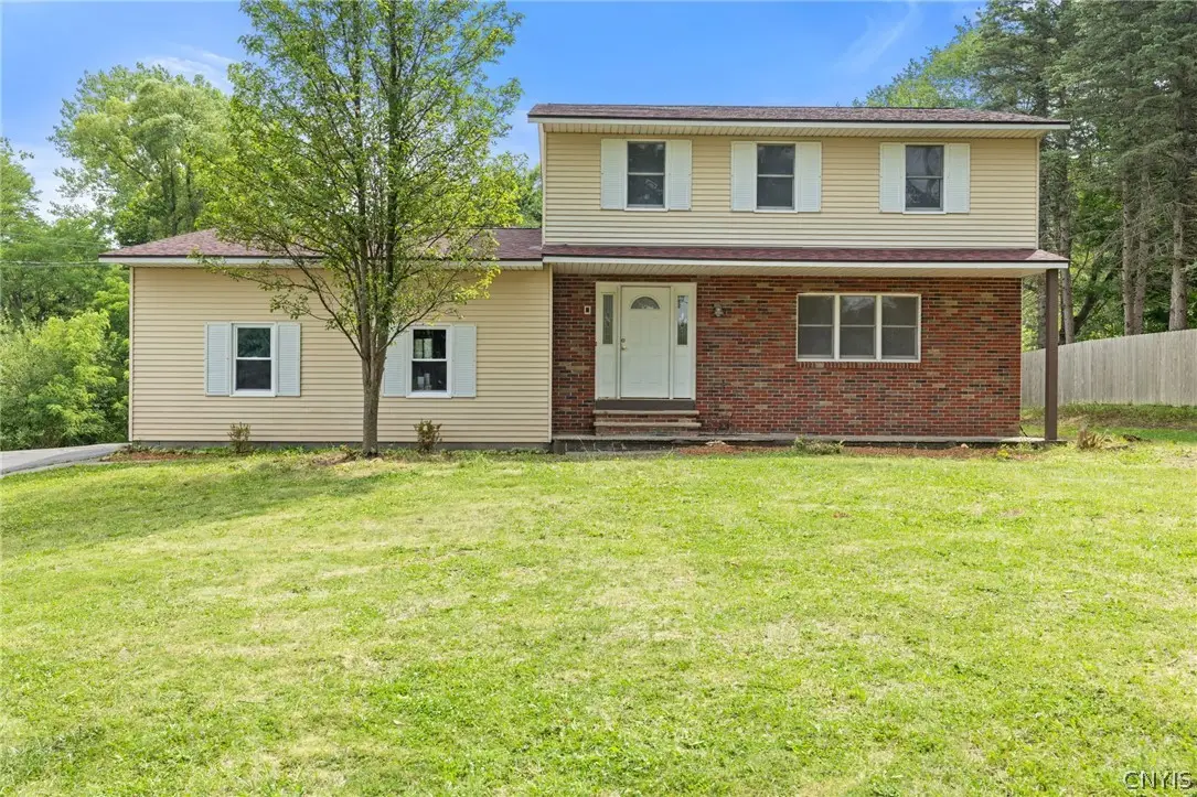 4824 Harris Road, Syracuse, NY 13215 - #1