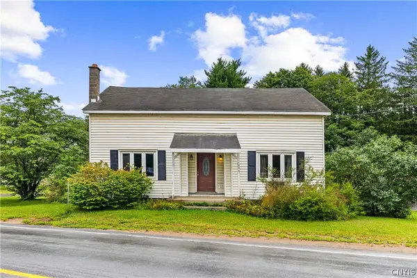 7404 Camroden, Rome, NY 13440