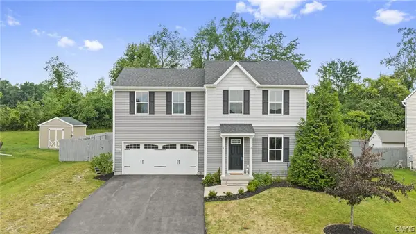 8661 Cobalt Drive, Cicero, NY 13039