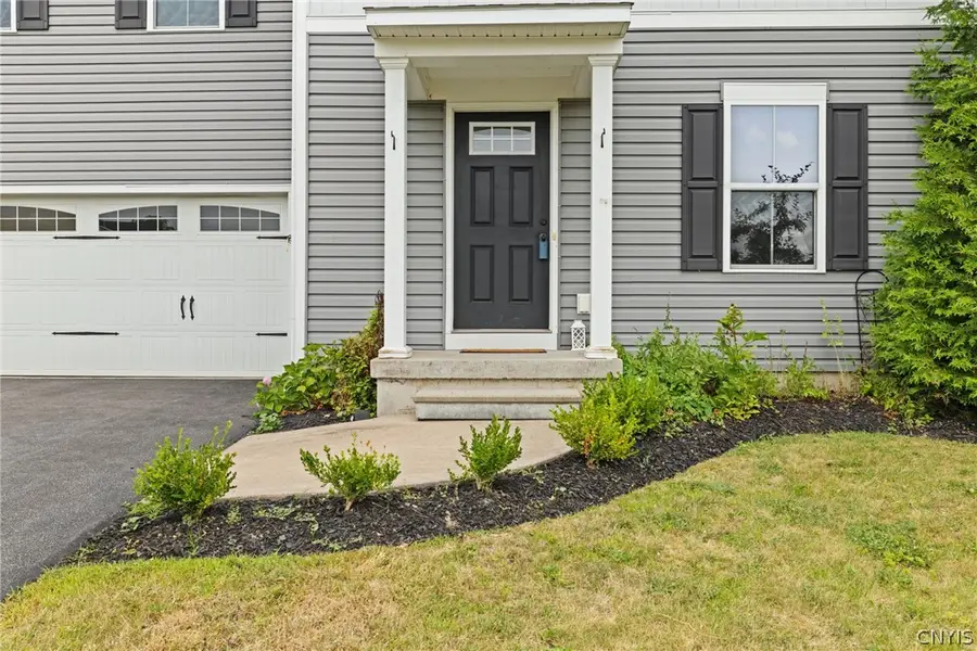 8661 Cobalt Drive, Cicero, NY 13039 - #2