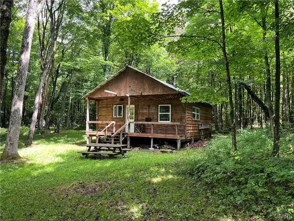 9657 Gardner Road, Copenhagen, NY 13626