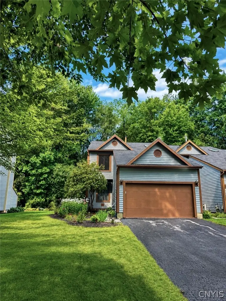 3630 Melvin Drive S, Baldwinsville, NY 13027 - #1