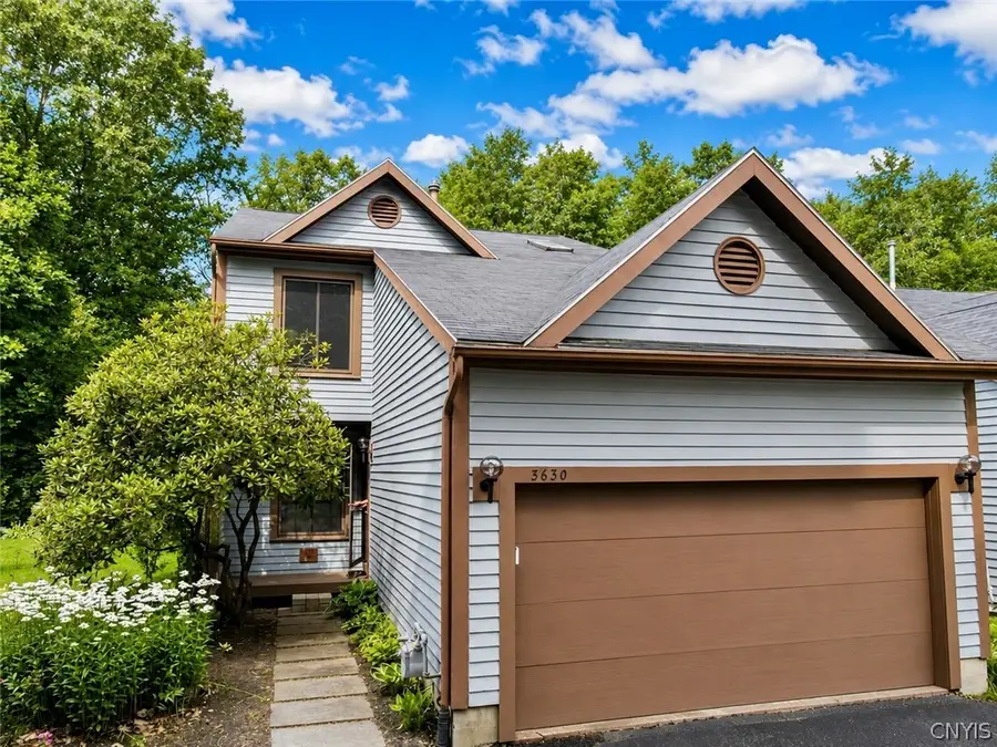 3630 Melvin Drive S, Baldwinsville, NY 13027 - #3