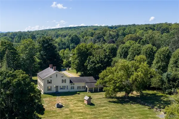 4253 Bristol Road, Clinton, NY 13323