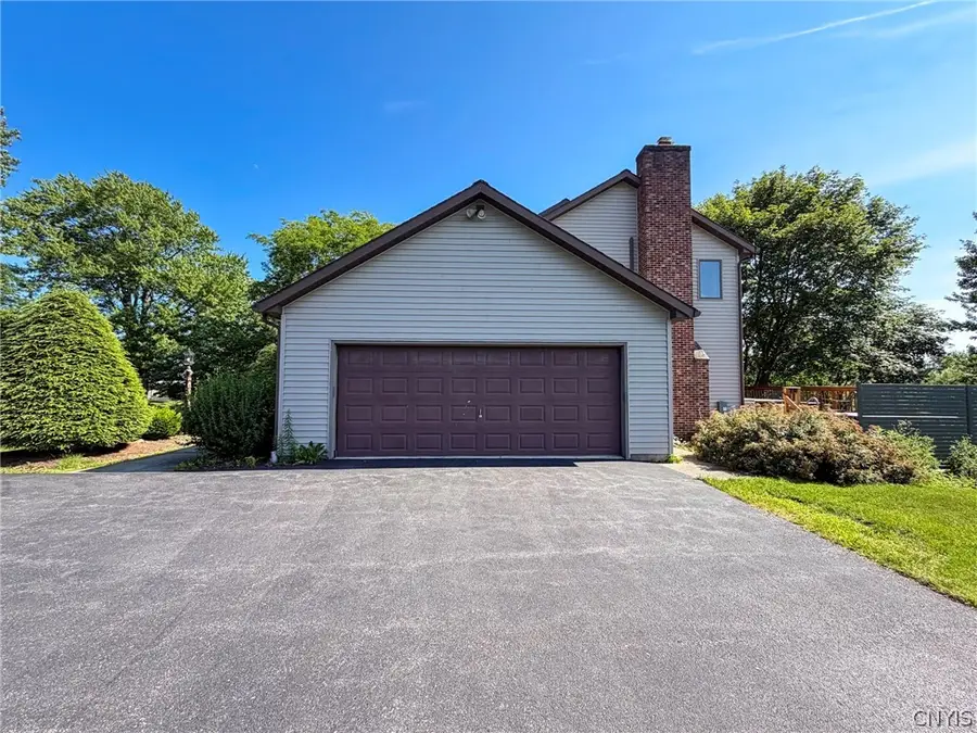 6125 Oakridge Road, Auburn, NY 13021 - #2