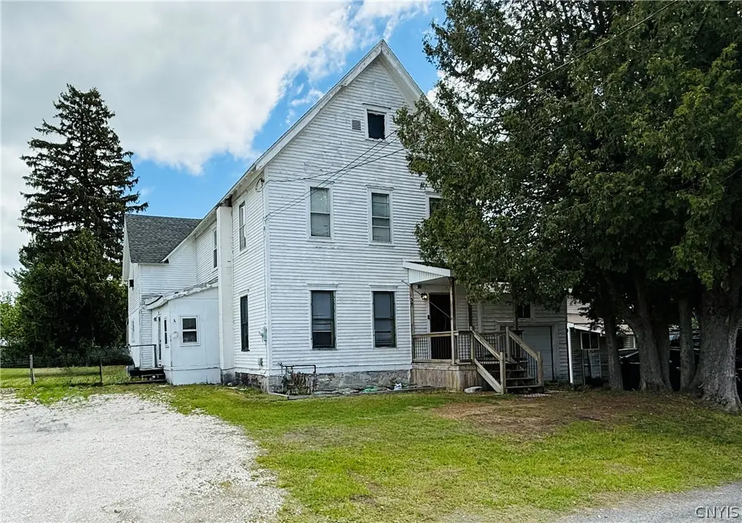 39 Factory Street, Gouverneur, NY 13642 - #1