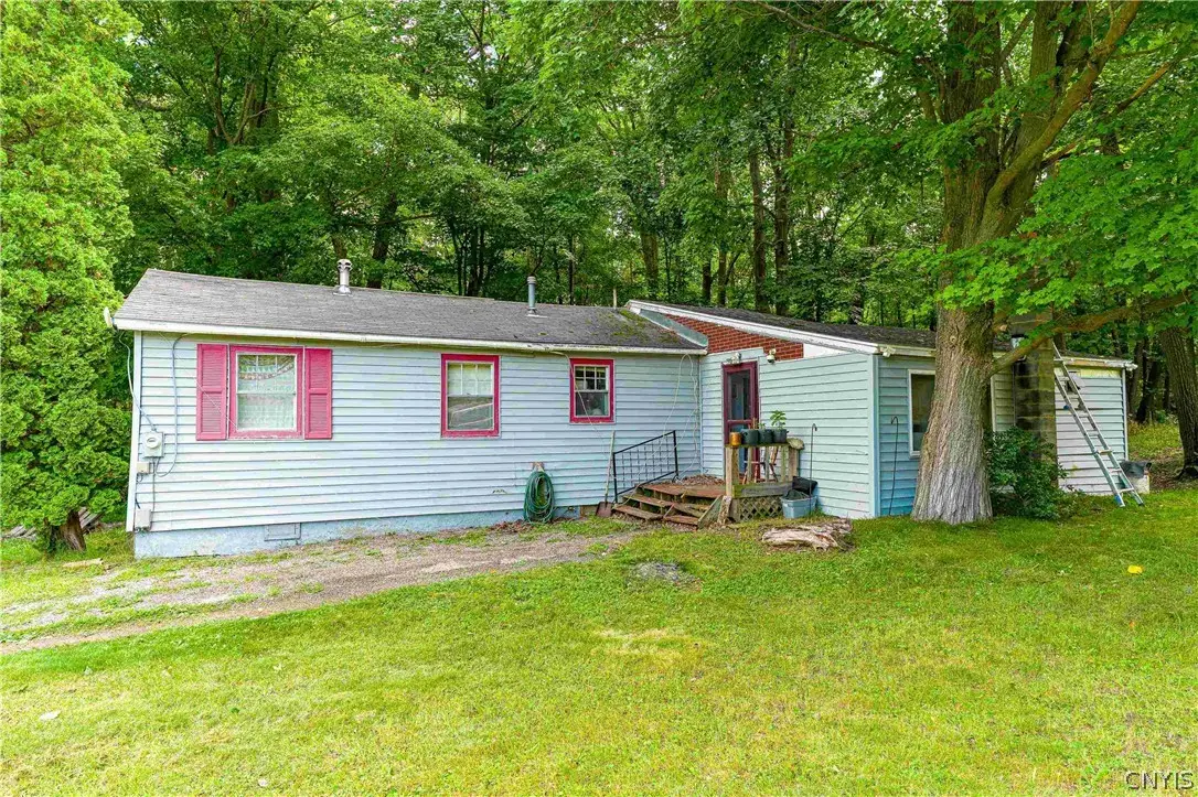 10180 State Route 230, Hammondsport, NY 14840 - #1