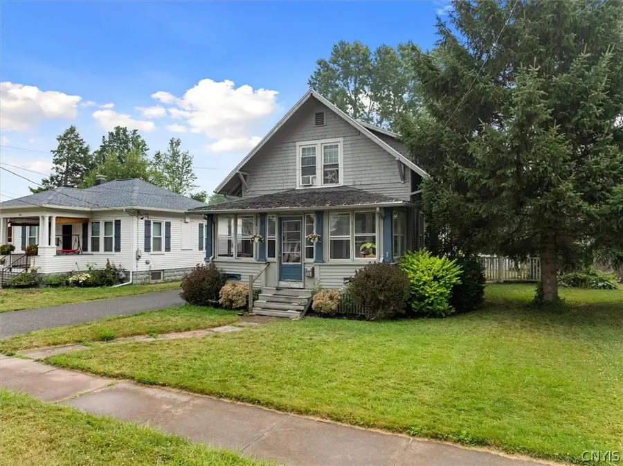 417 Franklin Street, Oneida, NY 13421 - #3