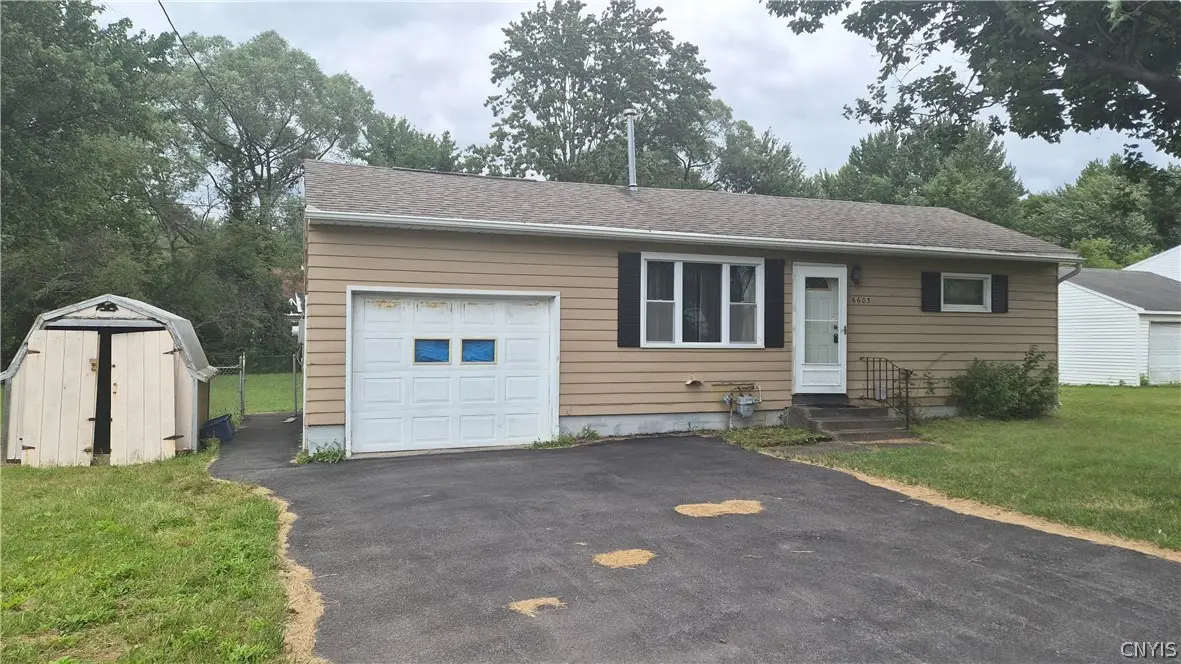 6603 E Taft Road, Cicero, NY 13057 - #1